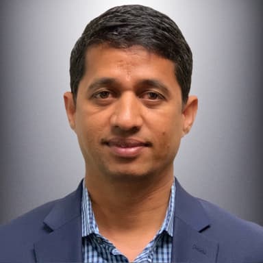 Chandrashekar (Chad) Chalumalla