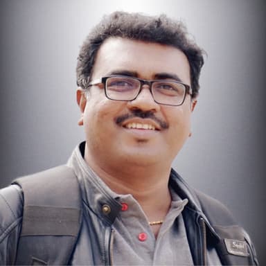 Manoj Kumar