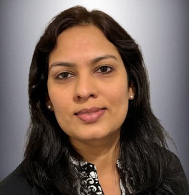 Meena Ramamoorthy